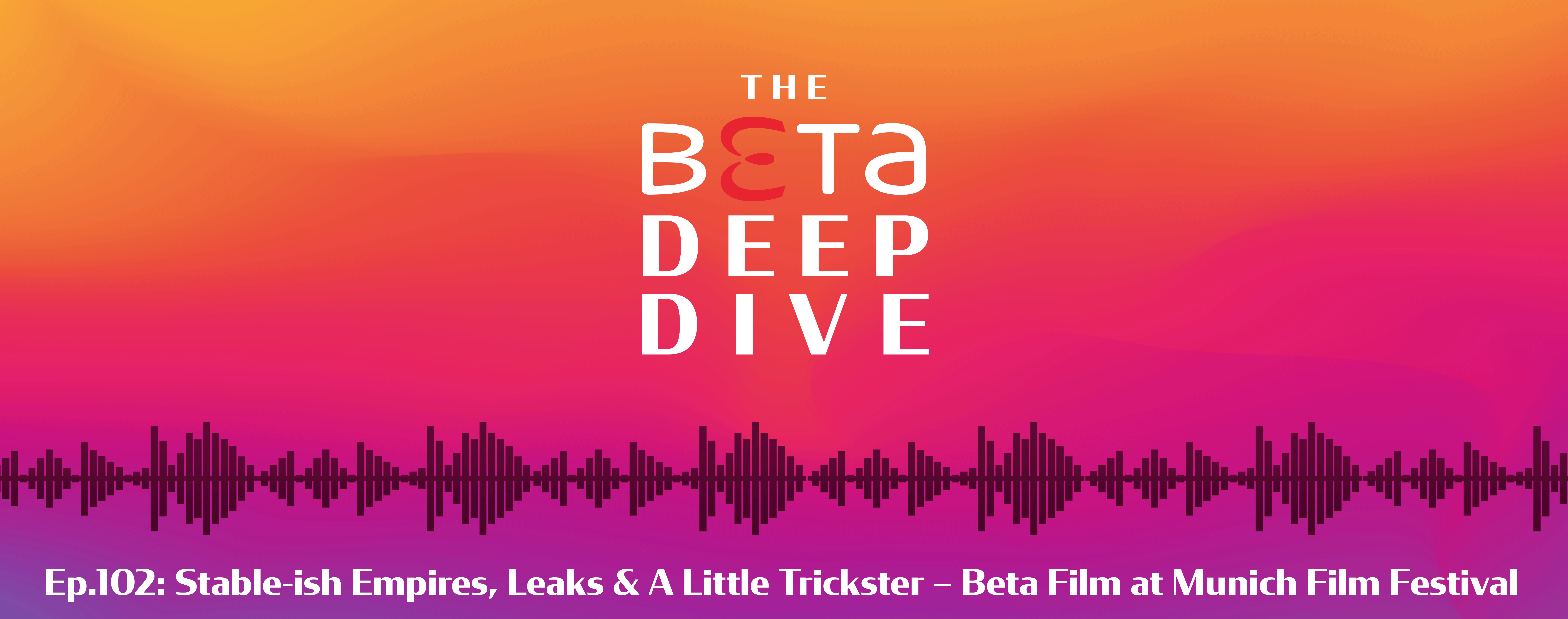 Audio Cover